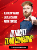 Paket 4 – Team Demo Review 2h